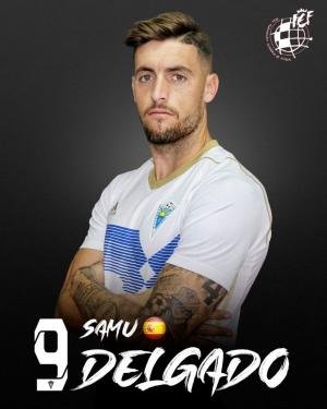 Samu Delgado (Marbella F.C.) - 2019/2020